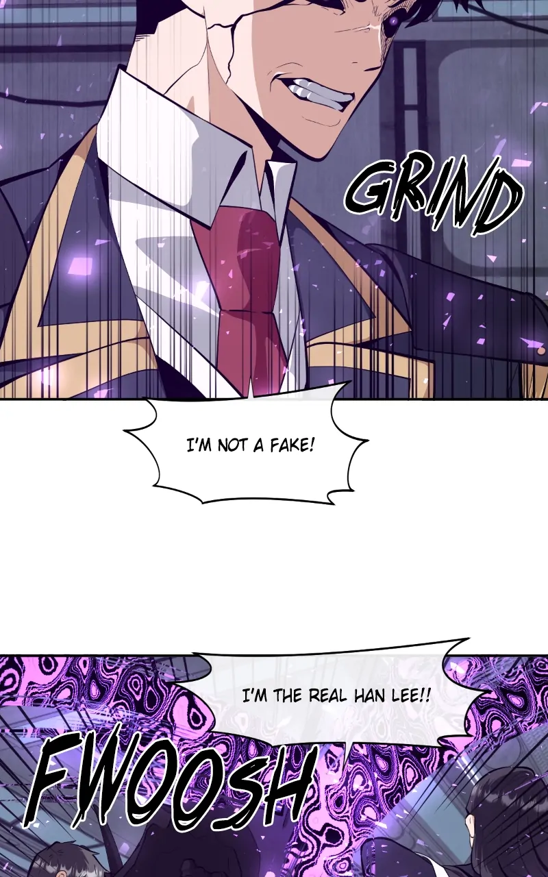 The Teacher of Perishable Villains Chapter 132 - page 68