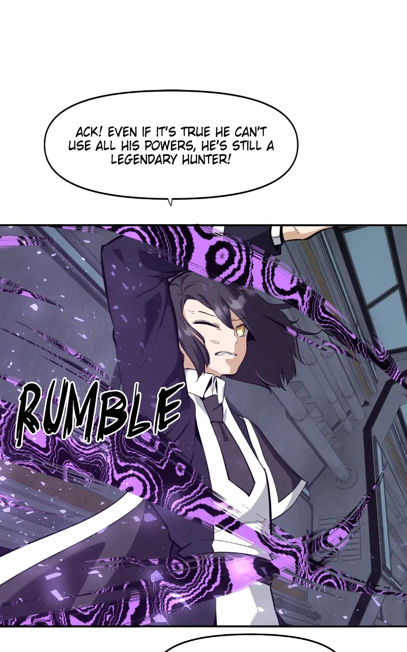 The Teacher of Perishable Villains Chapter 132 - page 71