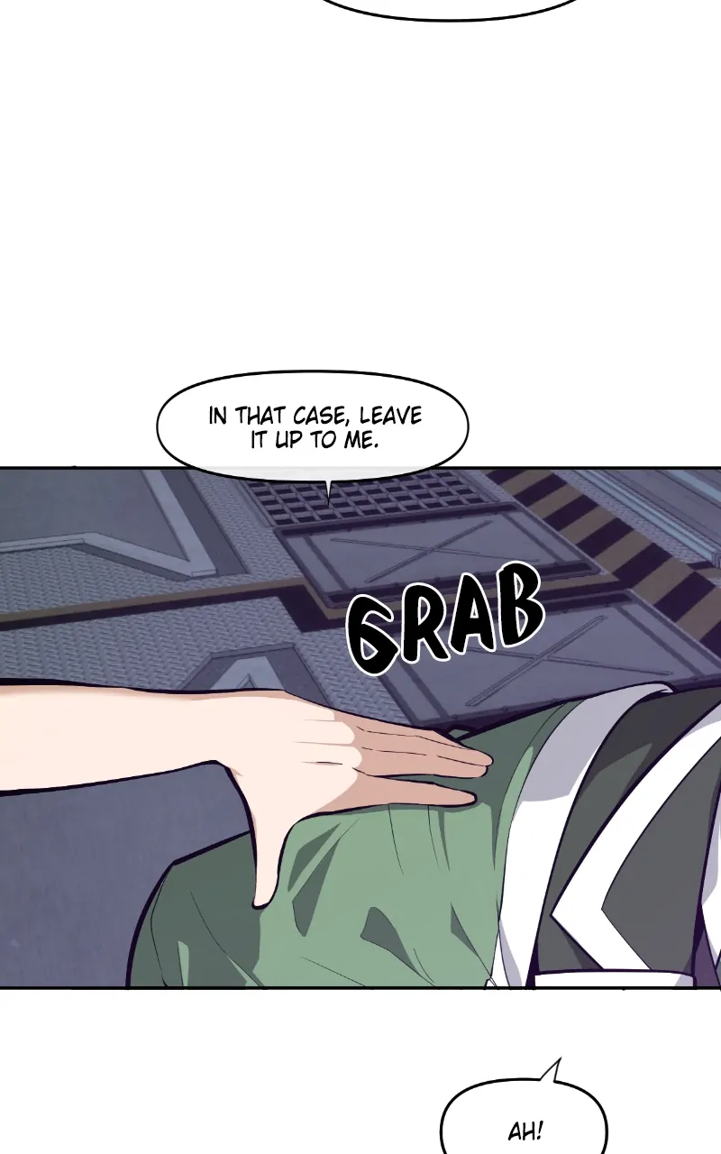The Teacher of Perishable Villains Chapter 132 - page 73