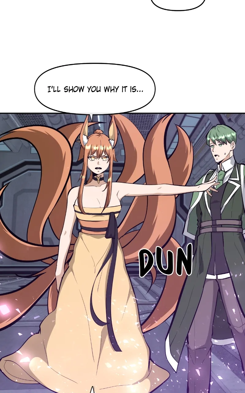 The Teacher of Perishable Villains Chapter 132 - page 74