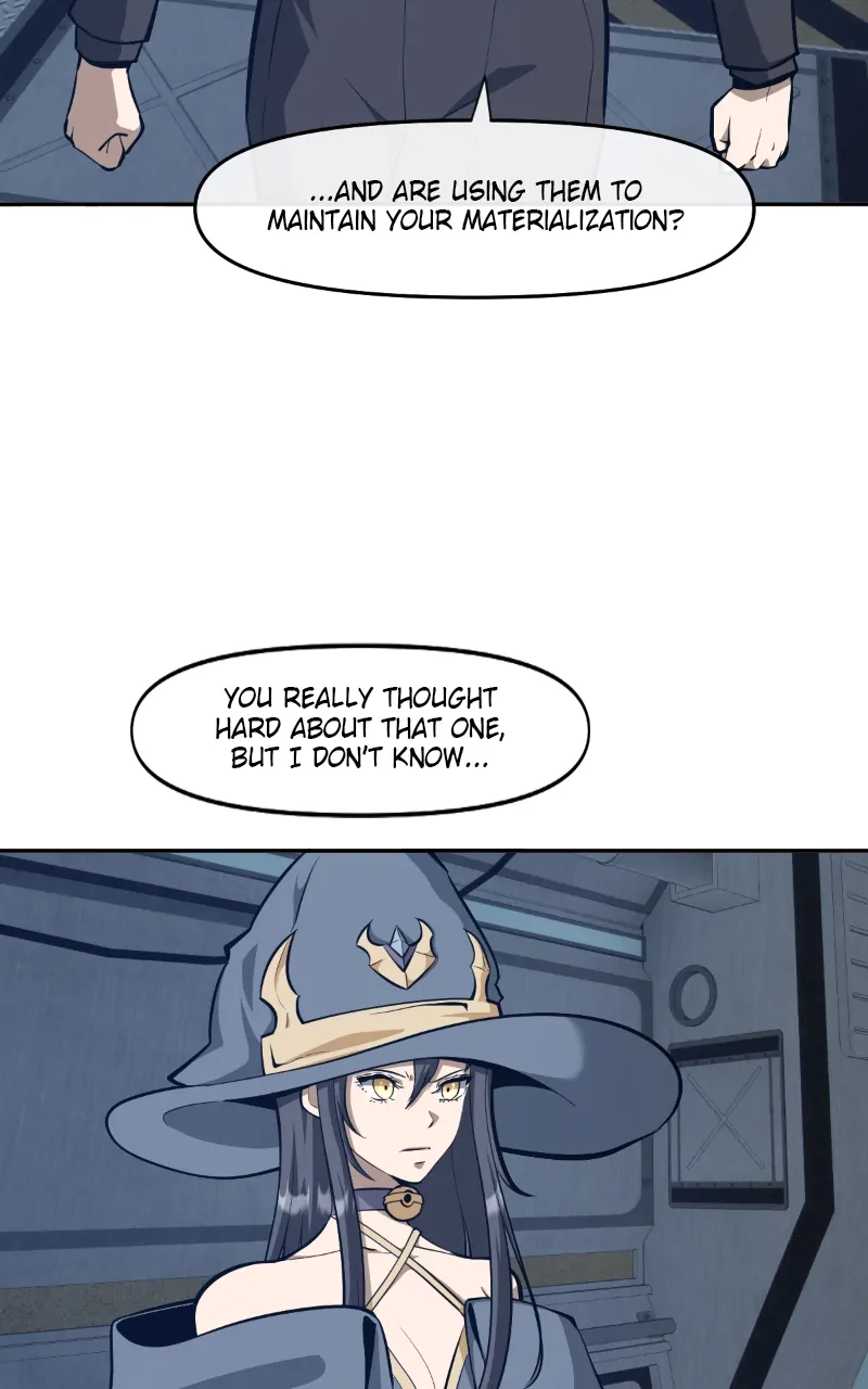 The Teacher of Perishable Villains Chapter 132 - page 8