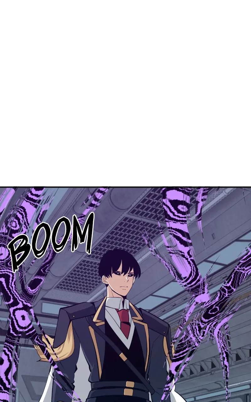The Teacher of Perishable Villains Chapter 133 - page 10