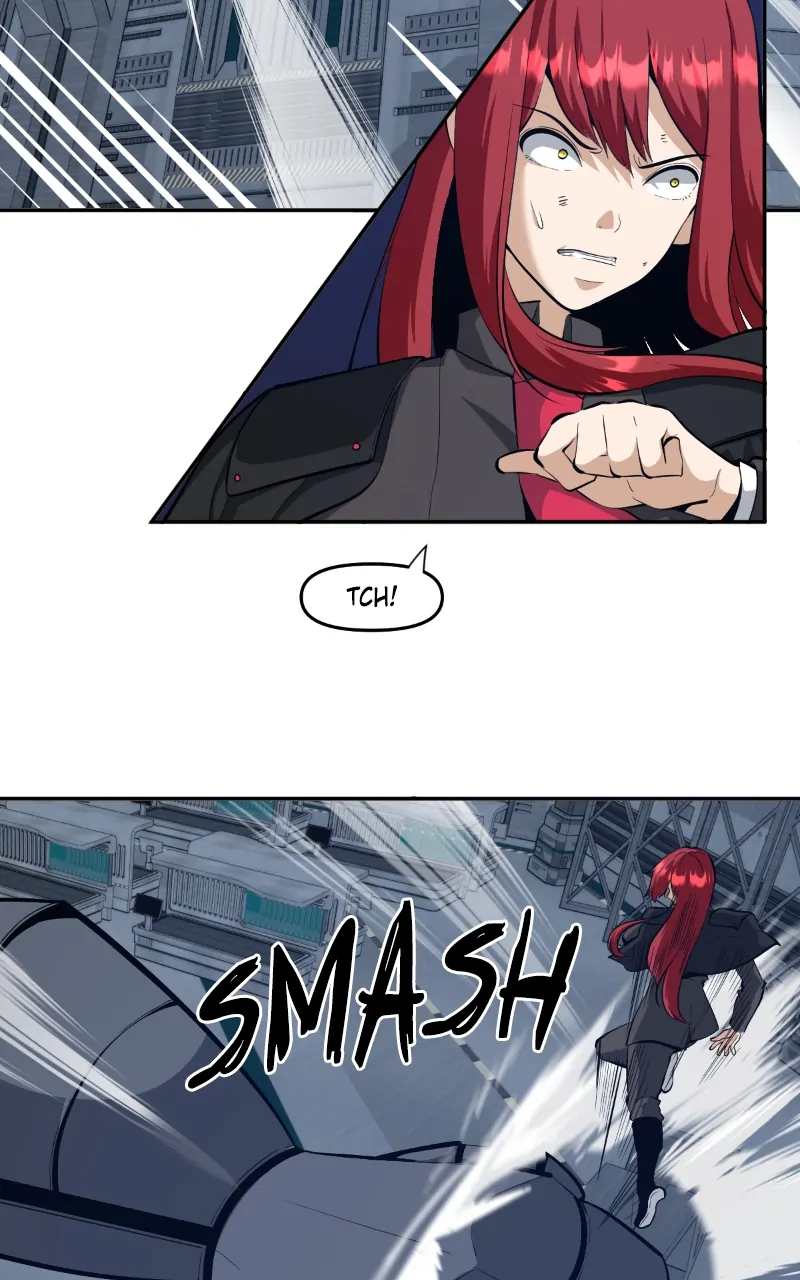 The Teacher of Perishable Villains Chapter 133 - page 14