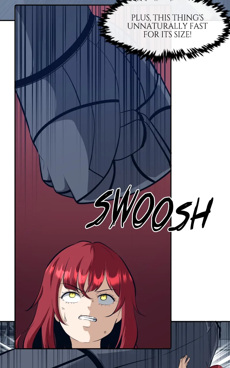 The Teacher of Perishable Villains Chapter 133 - page 16