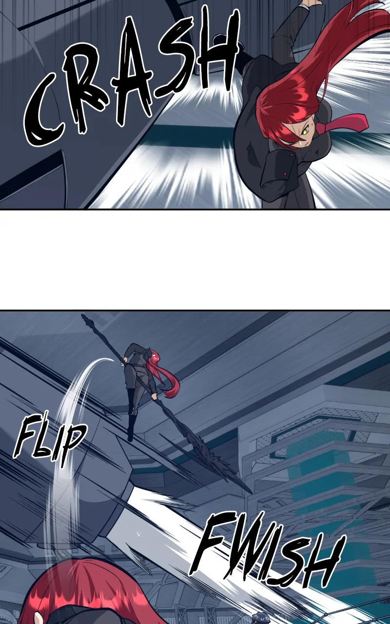 The Teacher of Perishable Villains Chapter 133 - page 17