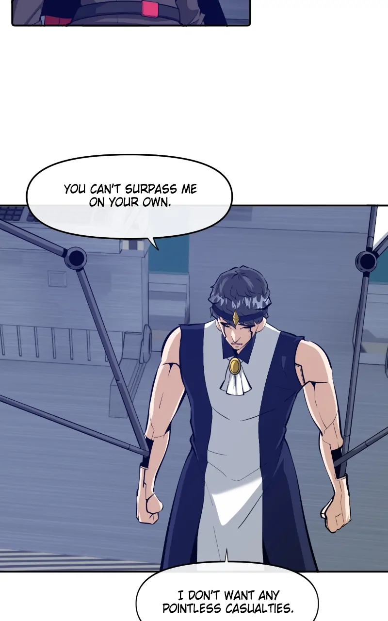 The Teacher of Perishable Villains Chapter 133 - page 24