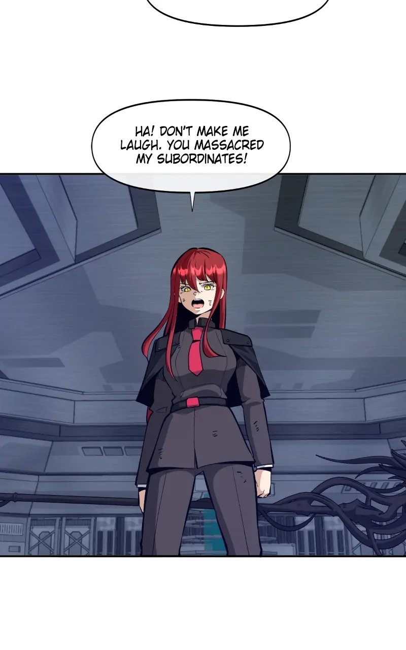 The Teacher of Perishable Villains Chapter 133 - page 25