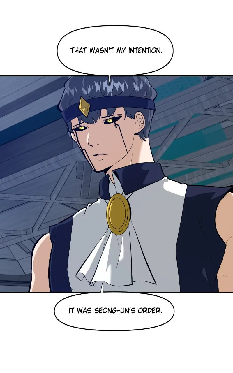 The Teacher of Perishable Villains Chapter 133 - page 26