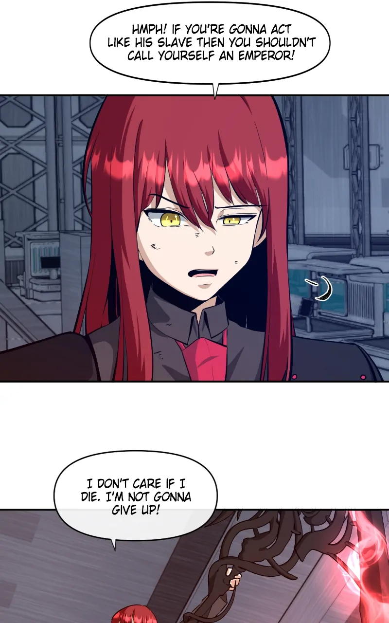 The Teacher of Perishable Villains Chapter 133 - page 27