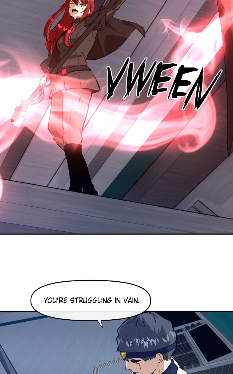 The Teacher of Perishable Villains Chapter 133 - page 28