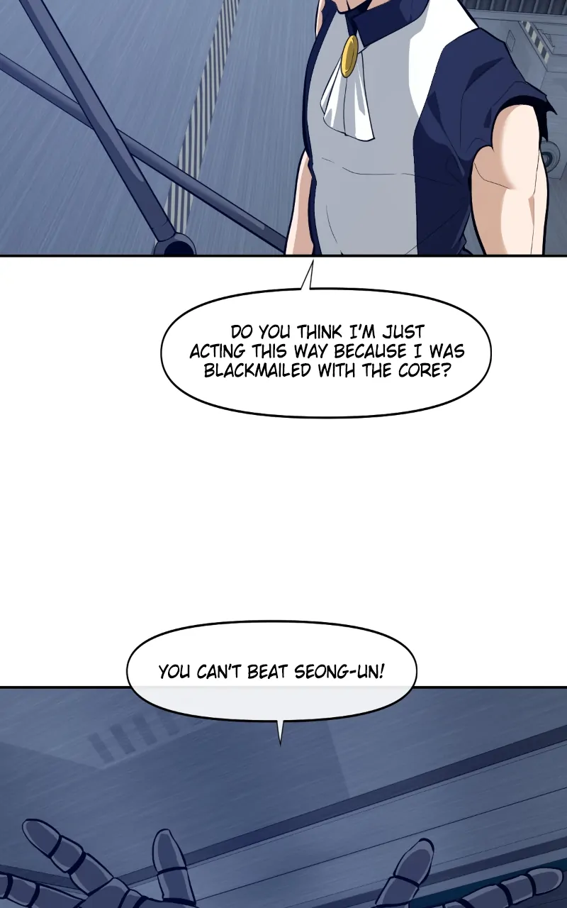 The Teacher of Perishable Villains Chapter 133 - page 29