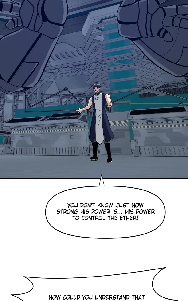 The Teacher of Perishable Villains Chapter 133 - page 30