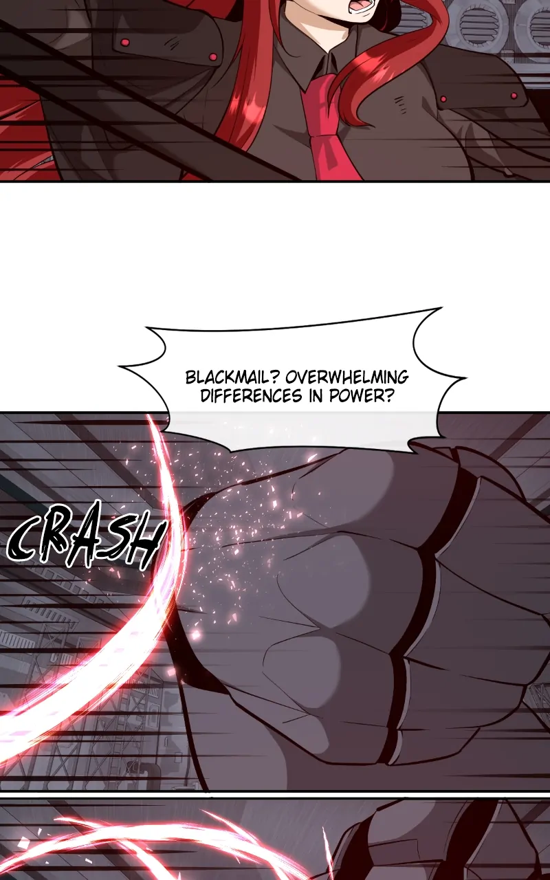 The Teacher of Perishable Villains Chapter 133 - page 32
