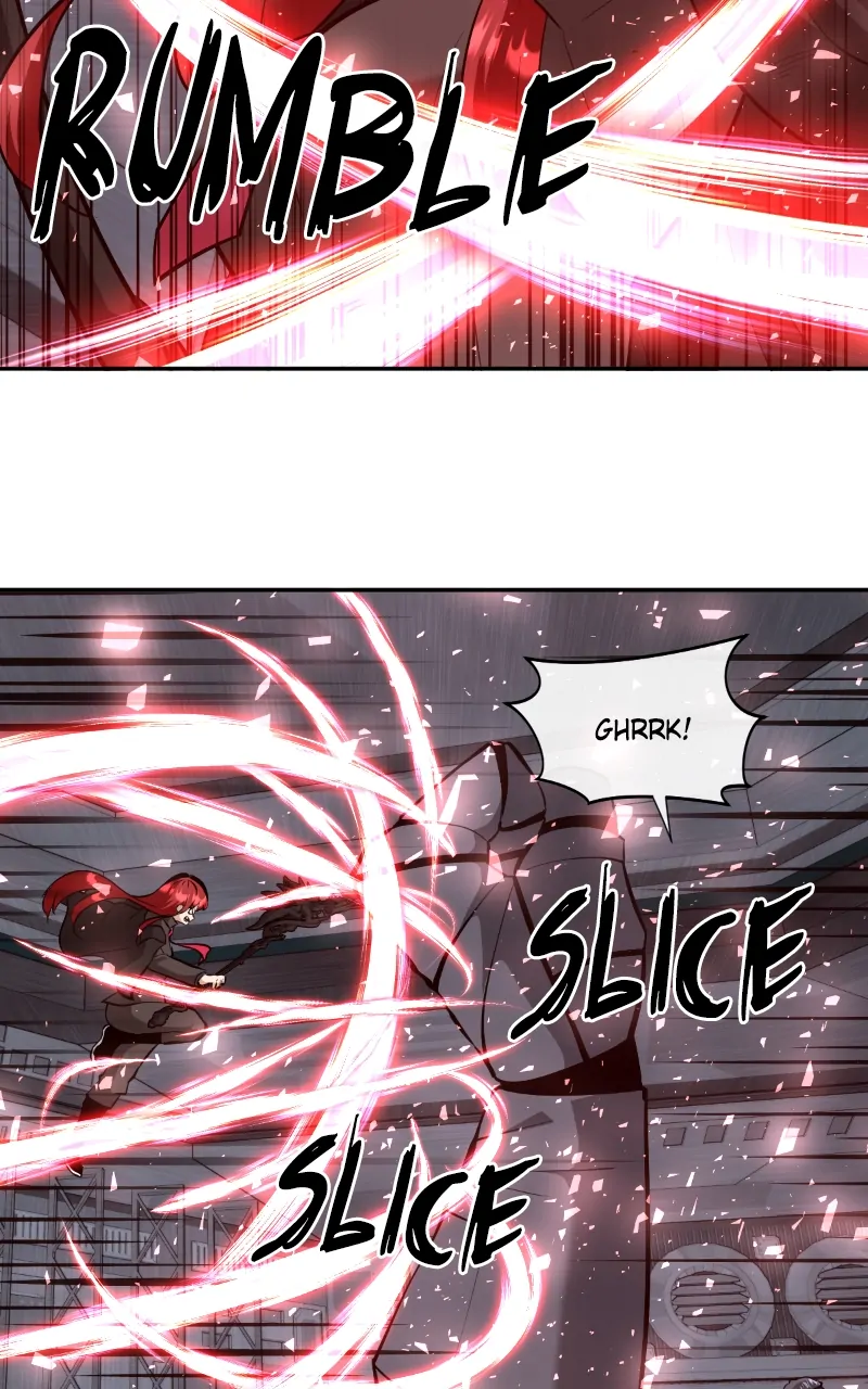 The Teacher of Perishable Villains Chapter 133 - page 34