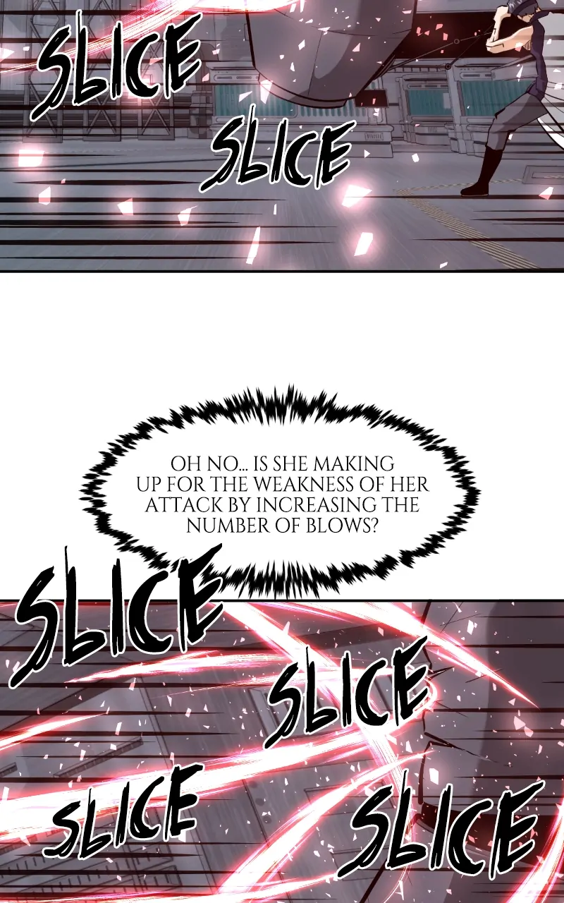 The Teacher of Perishable Villains Chapter 133 - page 35