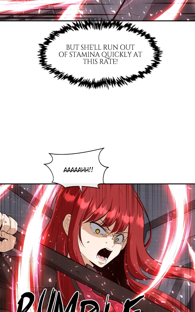 The Teacher of Perishable Villains Chapter 133 - page 36