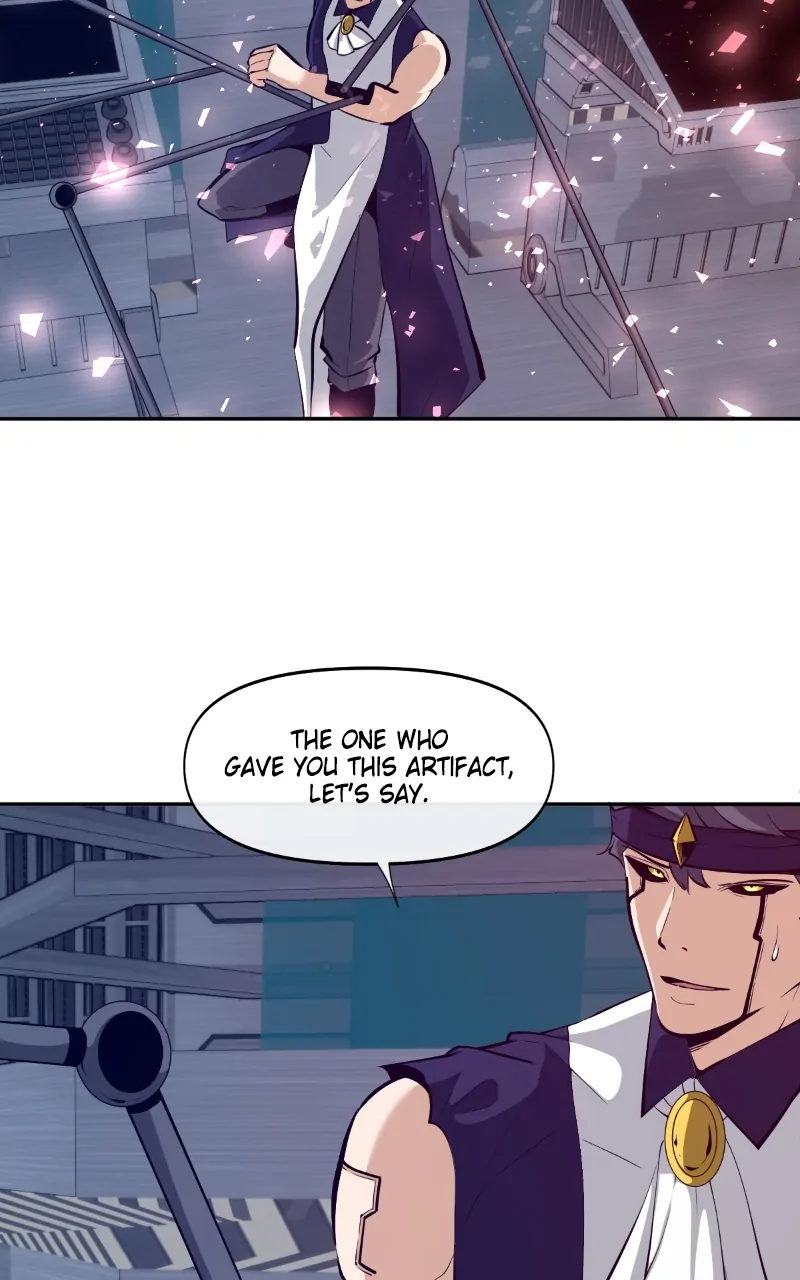 The Teacher of Perishable Villains Chapter 133 - page 39