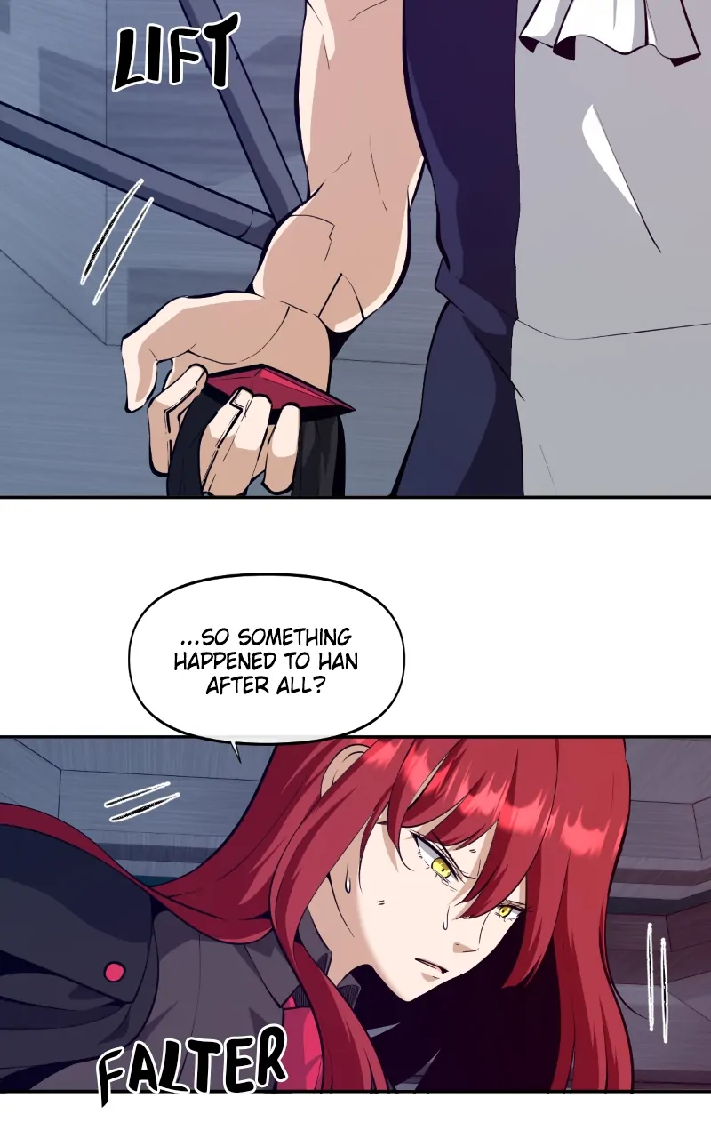 The Teacher of Perishable Villains Chapter 133 - page 40