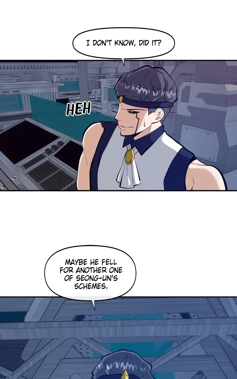 The Teacher of Perishable Villains Chapter 133 - page 41