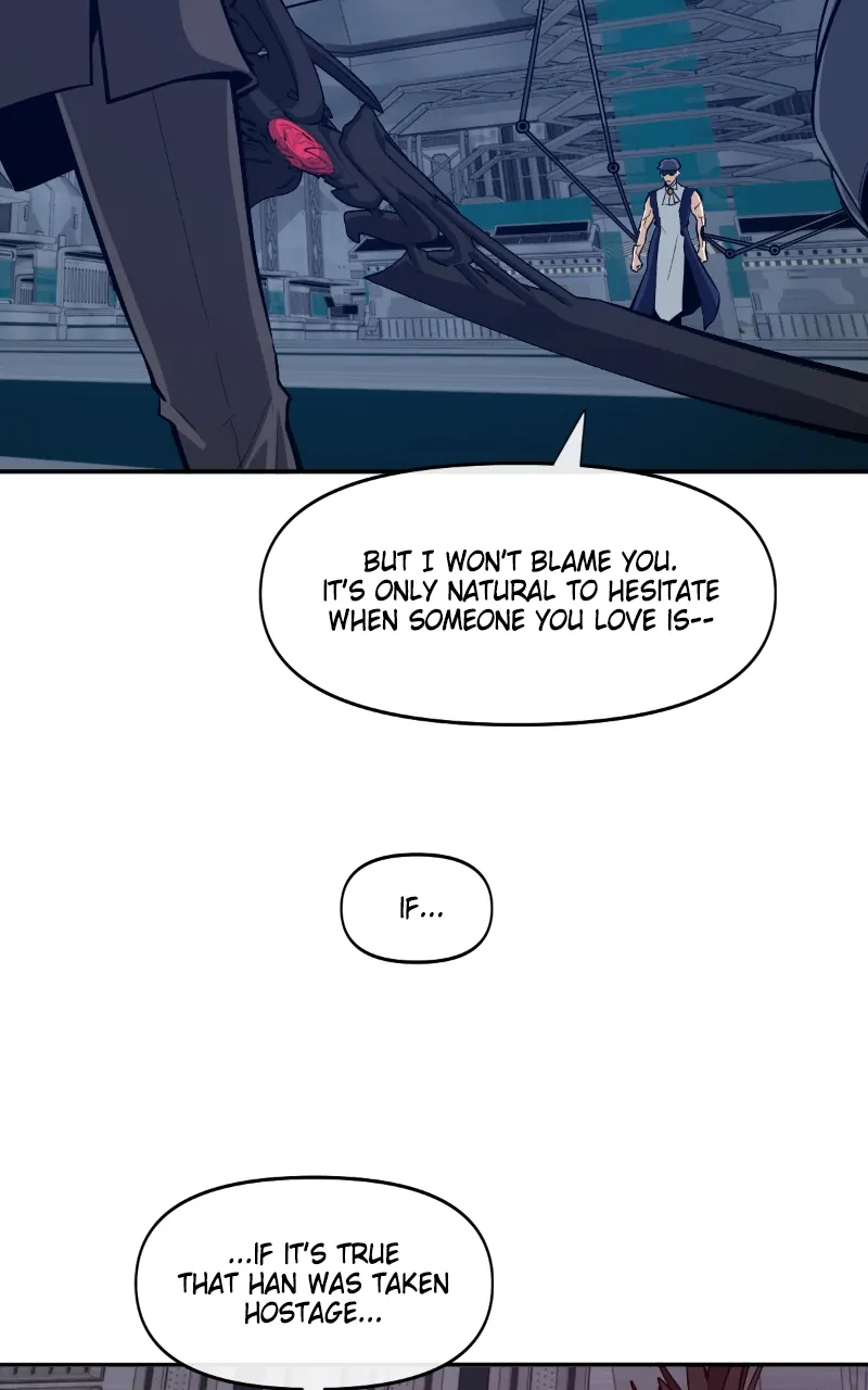 The Teacher of Perishable Villains Chapter 133 - page 44