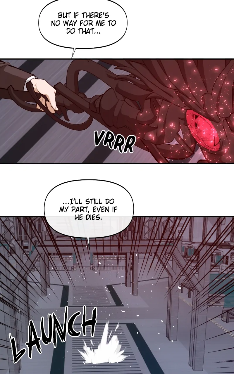 The Teacher of Perishable Villains Chapter 133 - page 46