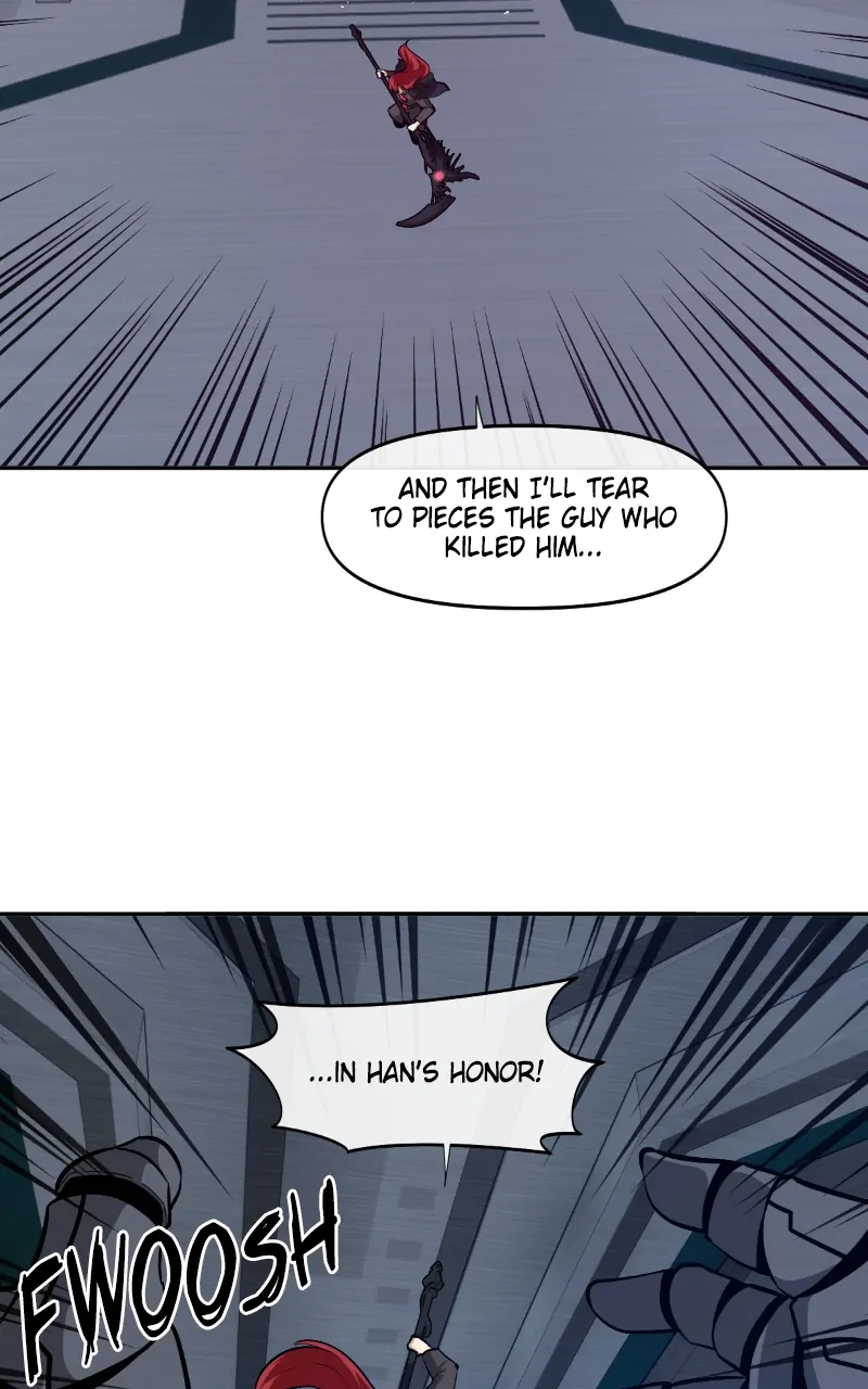 The Teacher of Perishable Villains Chapter 133 - page 47