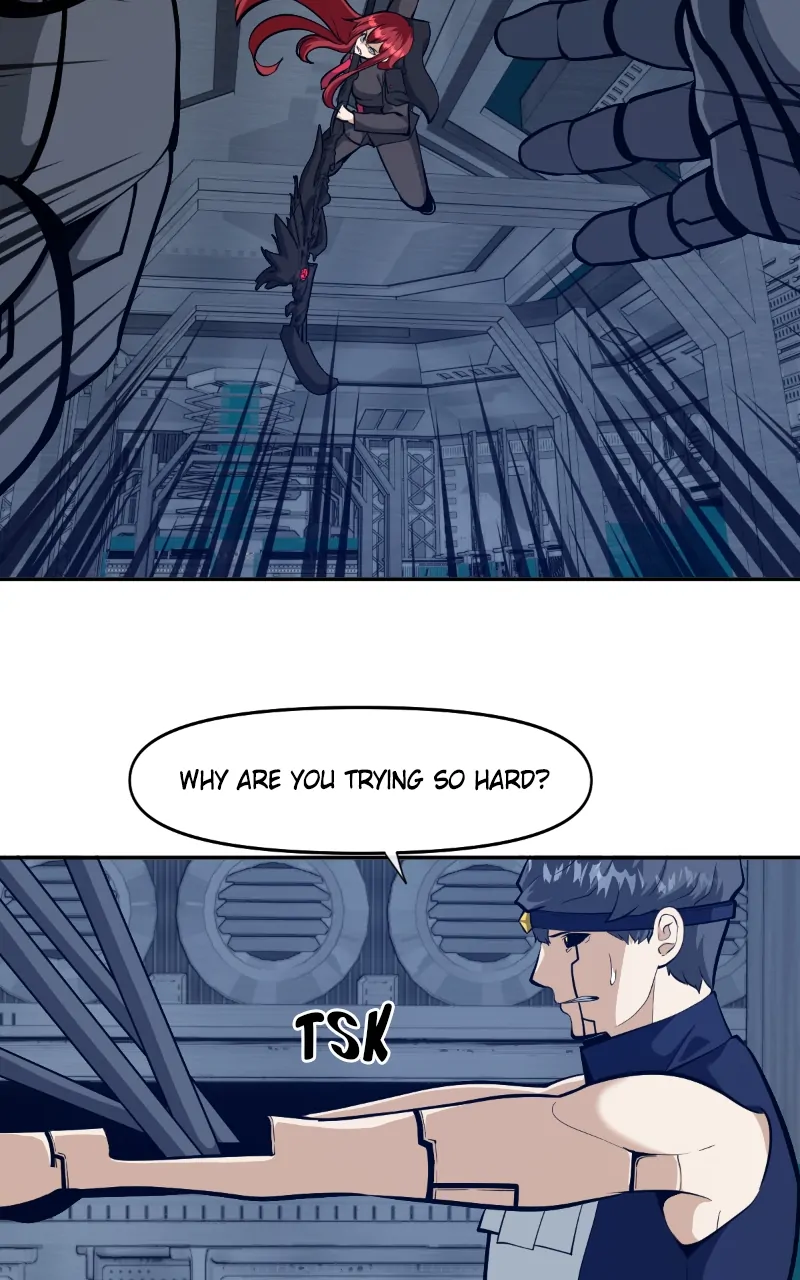 The Teacher of Perishable Villains Chapter 133 - page 48