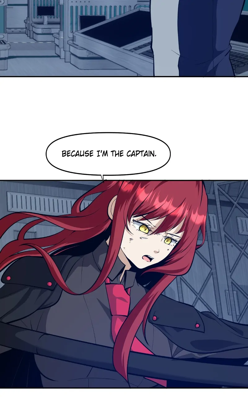 The Teacher of Perishable Villains Chapter 133 - page 49