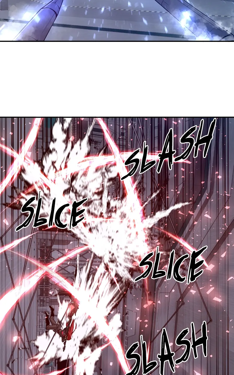 The Teacher of Perishable Villains Chapter 133 - page 53