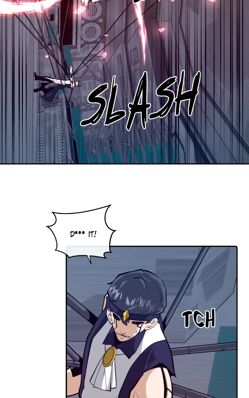 The Teacher of Perishable Villains Chapter 133 - page 54