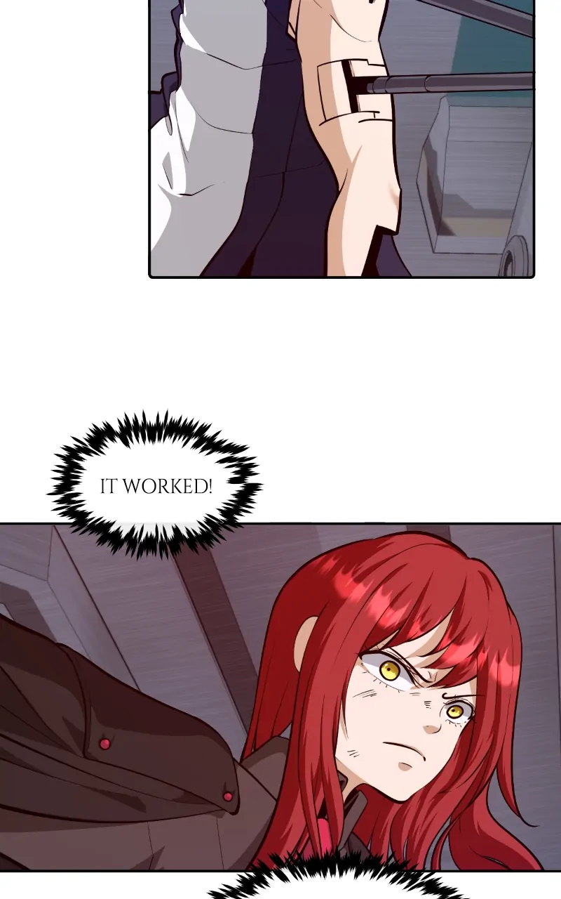 The Teacher of Perishable Villains Chapter 133 - page 55