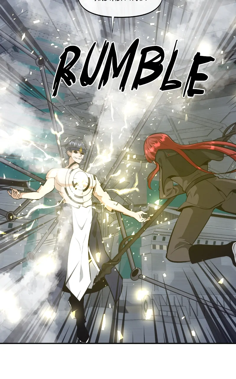The Teacher of Perishable Villains Chapter 133 - page 60