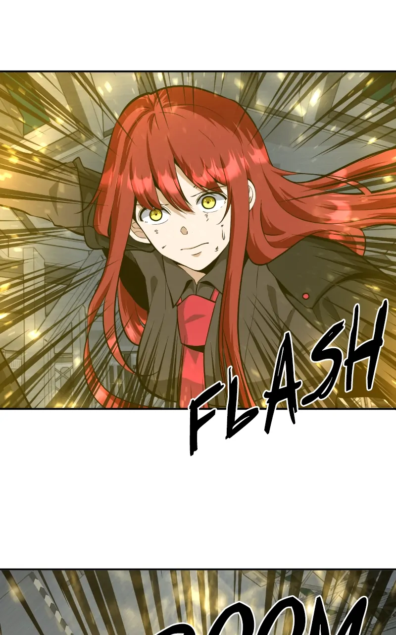 The Teacher of Perishable Villains Chapter 133 - page 61