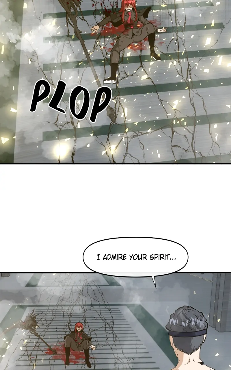 The Teacher of Perishable Villains Chapter 133 - page 64