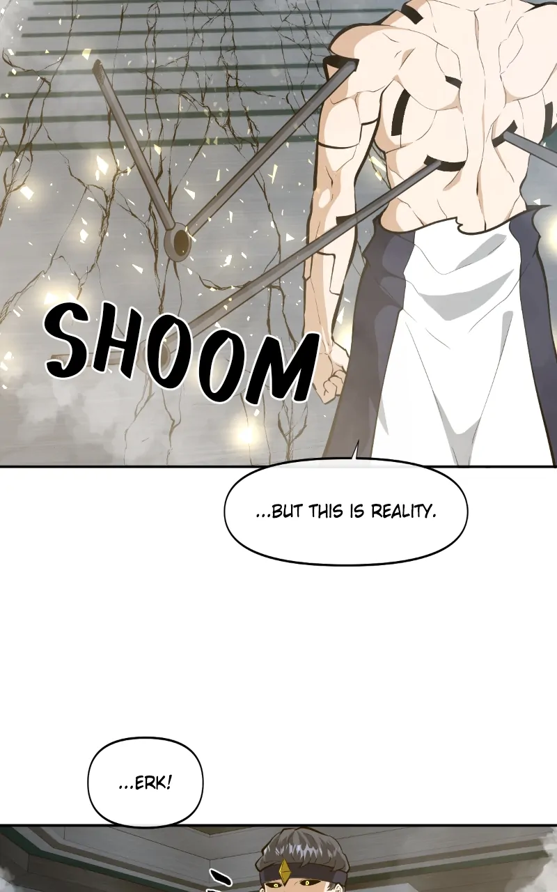 The Teacher of Perishable Villains Chapter 133 - page 65