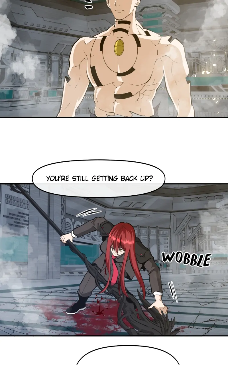 The Teacher of Perishable Villains Chapter 133 - page 66