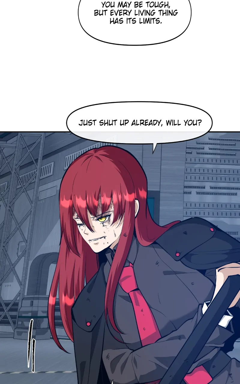 The Teacher of Perishable Villains Chapter 133 - page 67