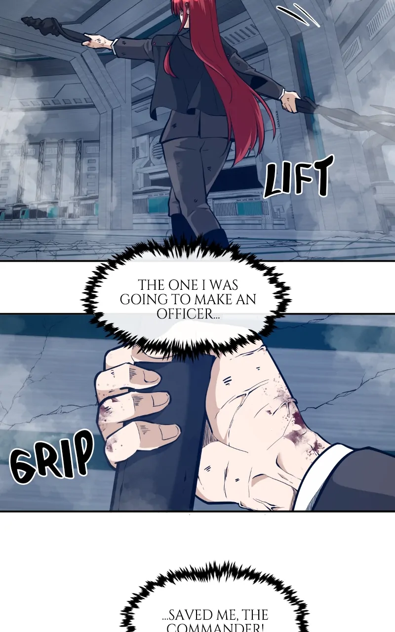 The Teacher of Perishable Villains Chapter 133 - page 72