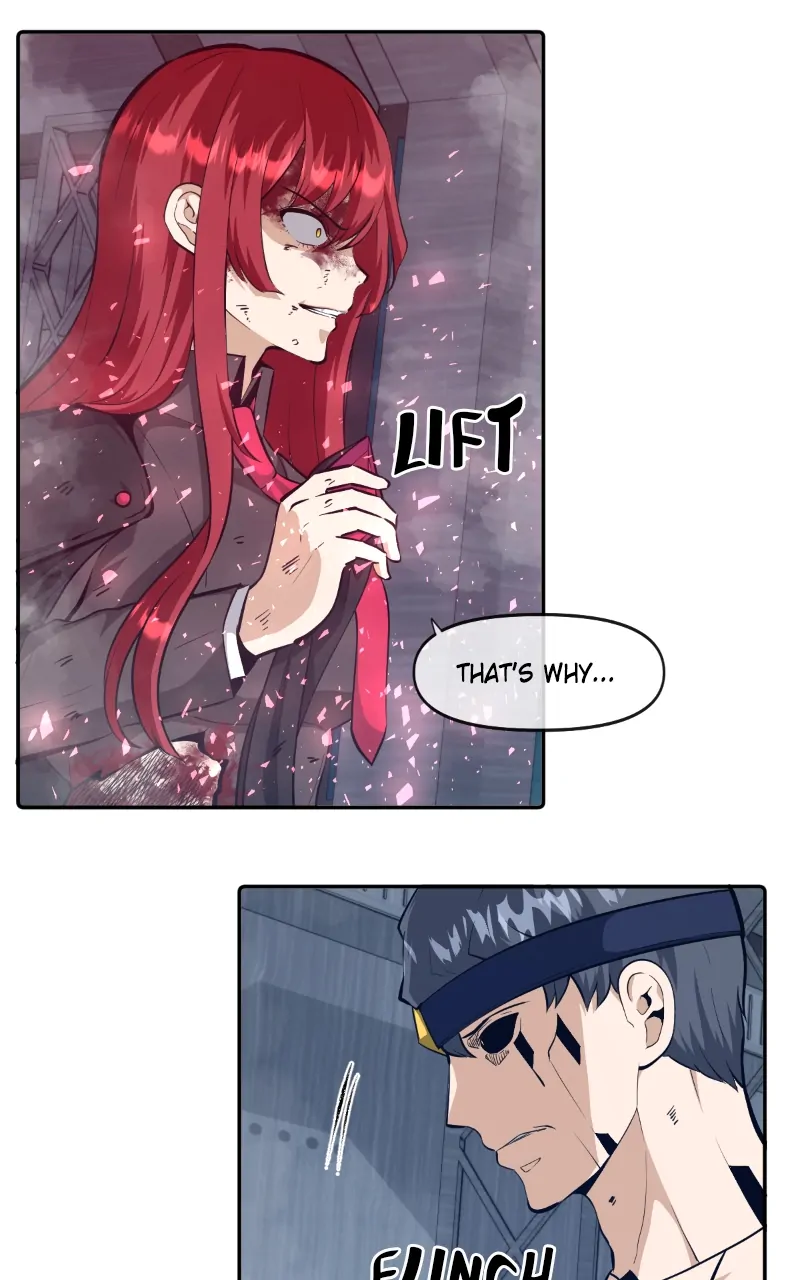 The Teacher of Perishable Villains Chapter 133 - page 74