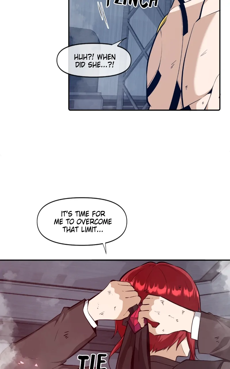 The Teacher of Perishable Villains Chapter 133 - page 75