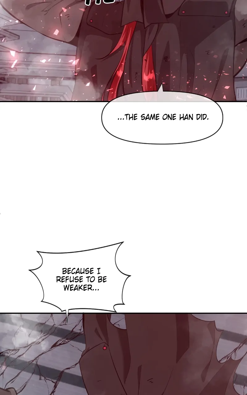 The Teacher of Perishable Villains Chapter 133 - page 76