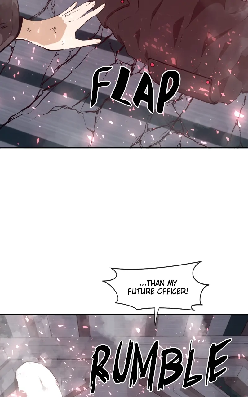 The Teacher of Perishable Villains Chapter 133 - page 77