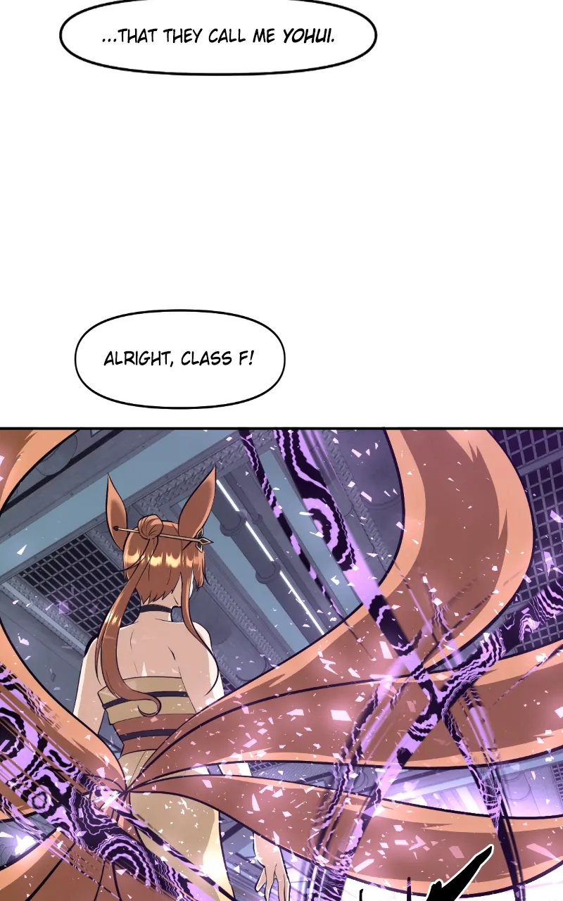 The Teacher of Perishable Villains Chapter 133 - page 7