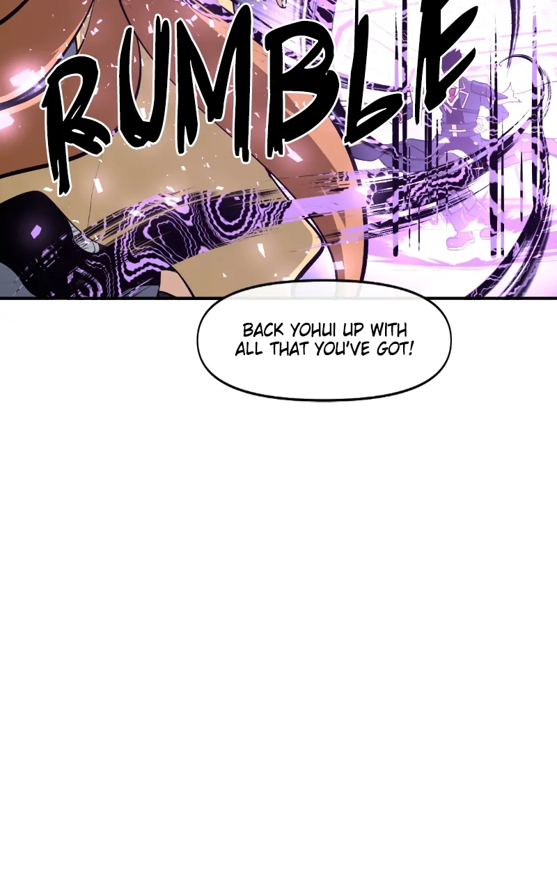 The Teacher of Perishable Villains Chapter 133 - page 8