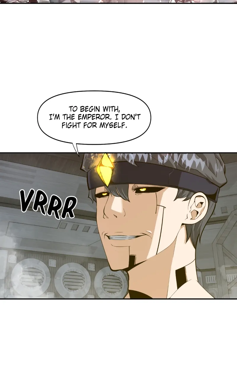 The Teacher of Perishable Villains Chapter 134 - page 13