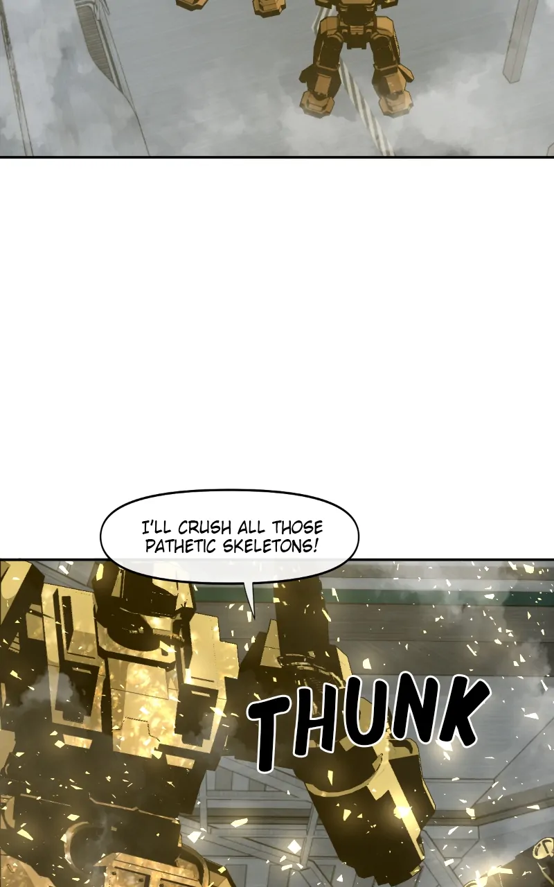 The Teacher of Perishable Villains Chapter 134 - page 18