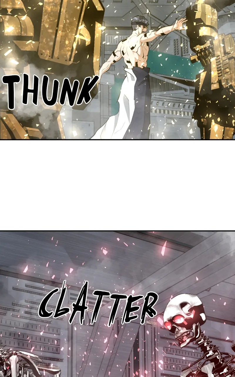 The Teacher of Perishable Villains Chapter 134 - page 19