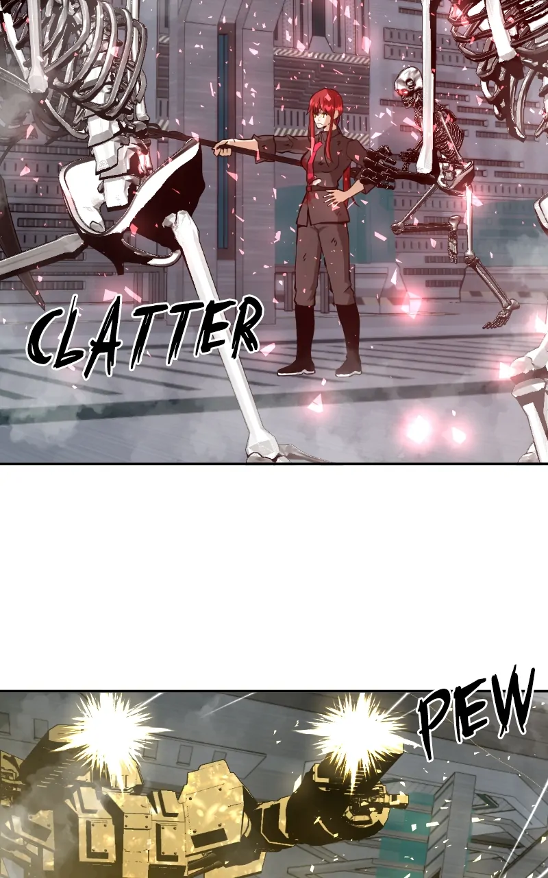 The Teacher of Perishable Villains Chapter 134 - page 20