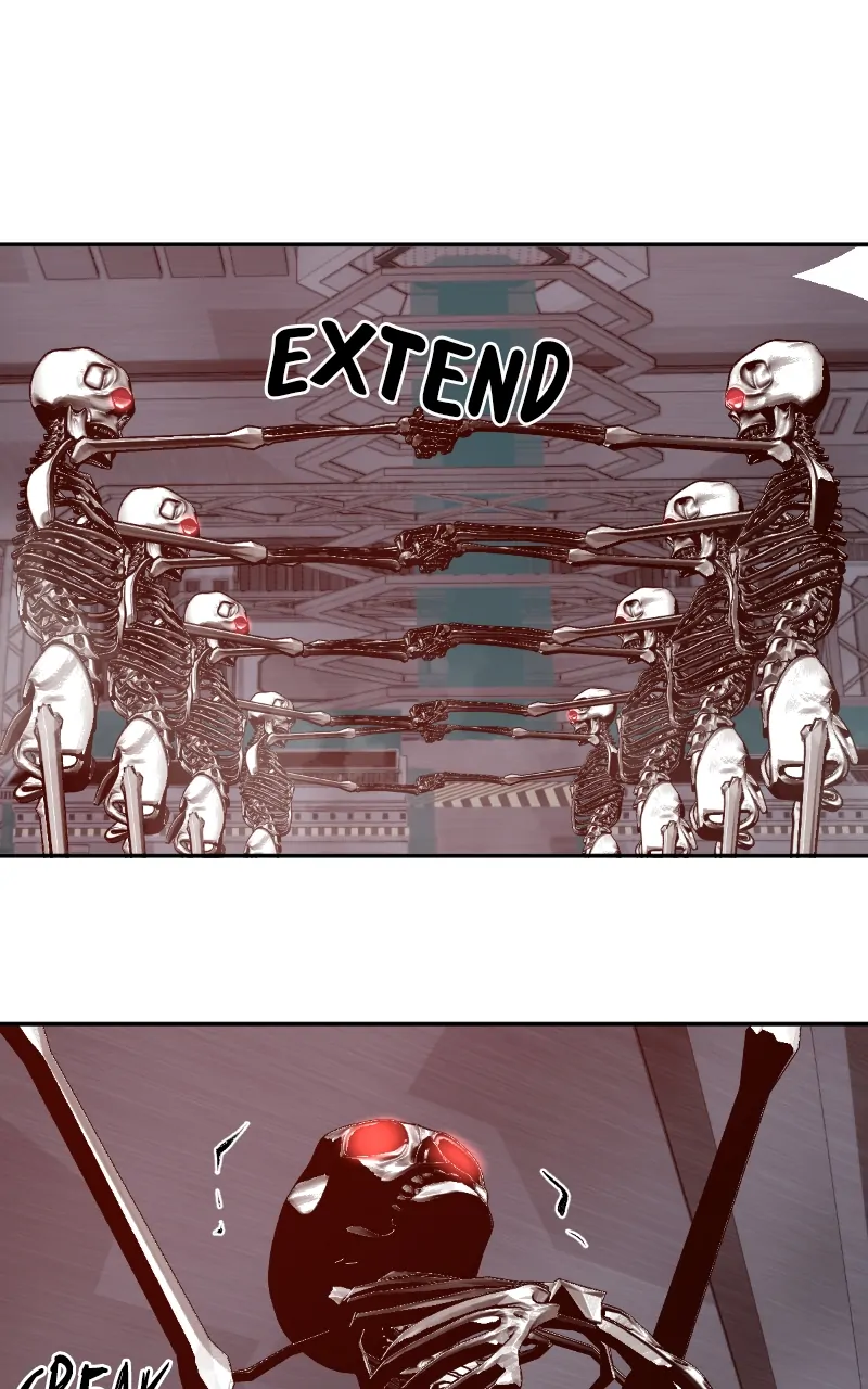 The Teacher of Perishable Villains Chapter 134 - page 33