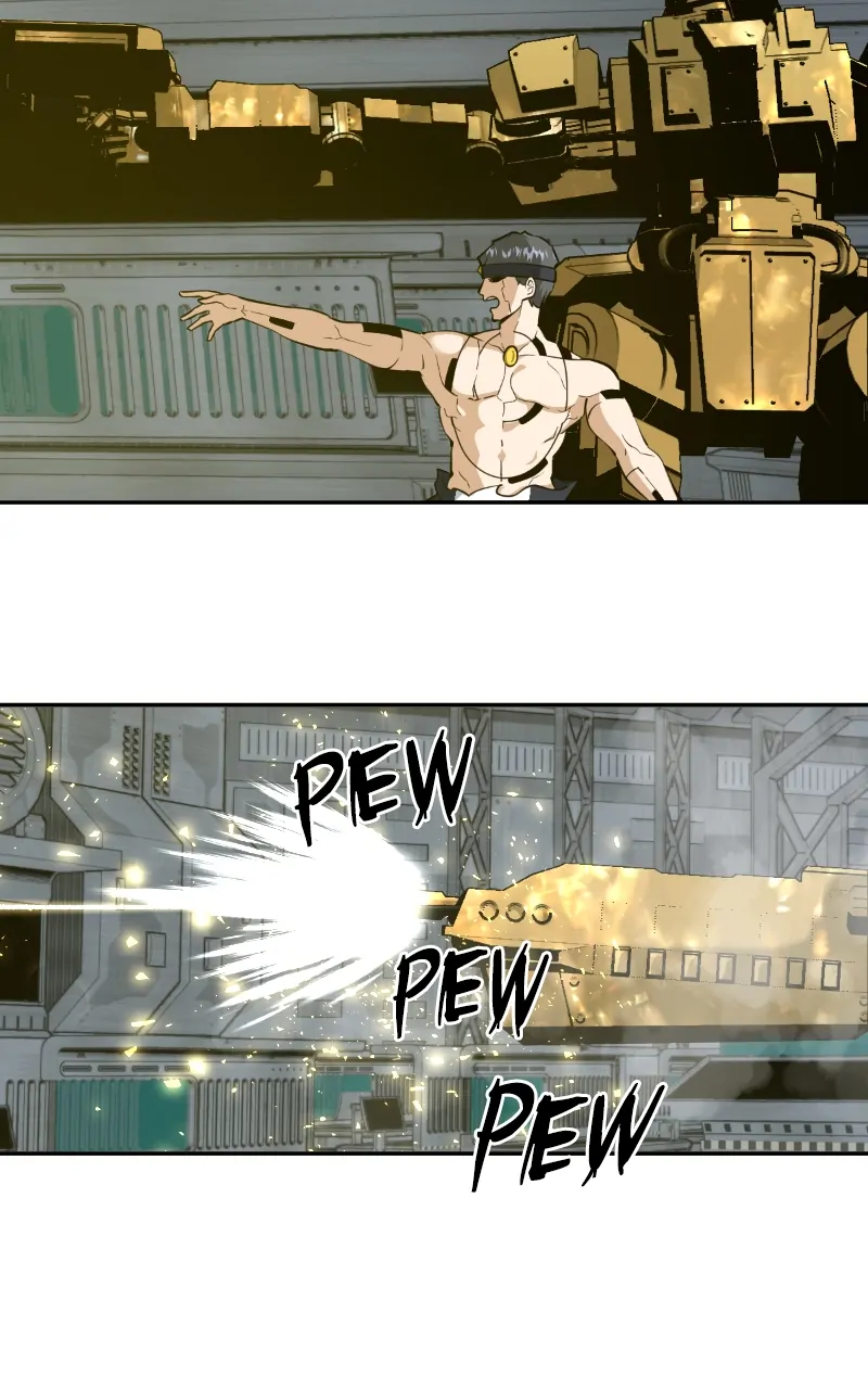 The Teacher of Perishable Villains Chapter 134 - page 37